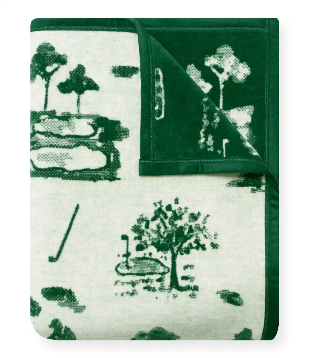 The Kyger Blanket