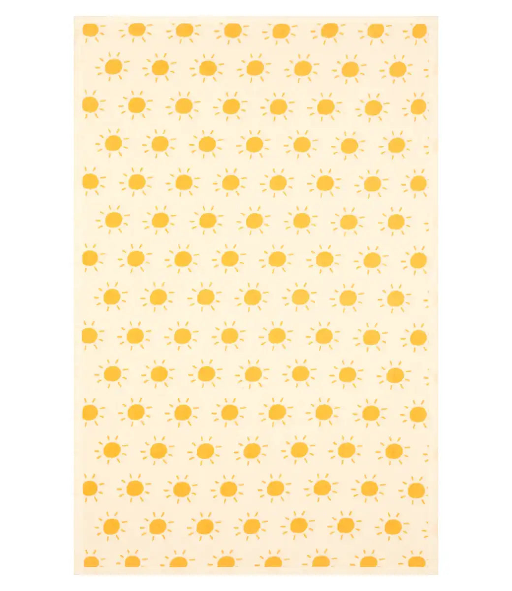 You Are My Sunshine Midi Blanket