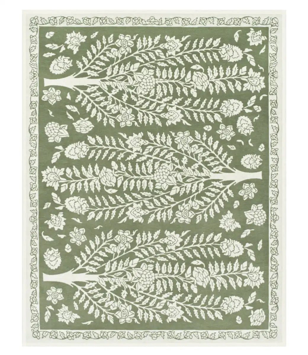 Tree of Life Blanket